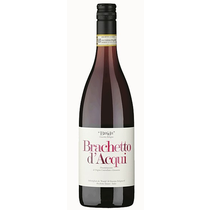 Brachetto d'Acqui Braida DOCG