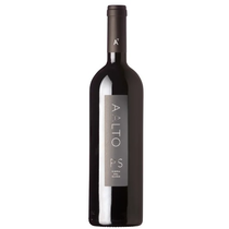 Aalto PS Cosecha Ribera del Duero DO 