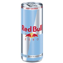 Red Bull Zero Dose
