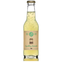 Three Cents Sparkling Lemonade EW