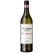 Yvorne Clos du Rocher Grand Cru AOC