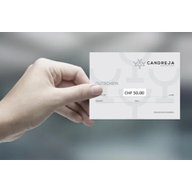 Gutschein Wert CHF 50.00