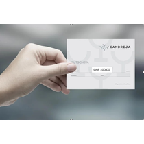 Gutschein Wert CHF 100.00