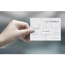 Gutschein Wert CHF 250.00