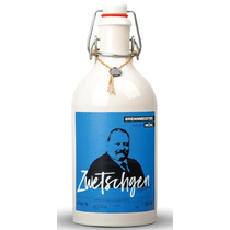 Brennmeister Möhl Zwetschgen 40°