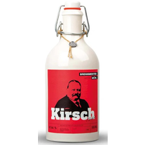 Brennmeister Möhl Kirsch 40°