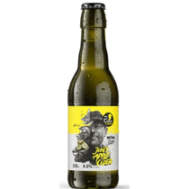 Möhl Juicy Apple Cider EW 6er