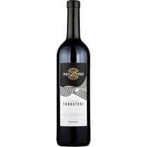 Merlot San Zeno Riserva Fondatore Ticino DOC 