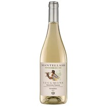 Vermentino Lucumone Bianco IGT Mantellassi
