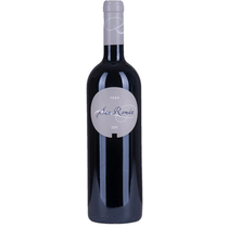 San Roman Tinto Cosecha Toro DO Bio