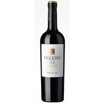 Figuero 12 Crianza in 1er OHK, DO Tempranillo 