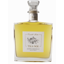 Grappa Berta TRA NOI Brunello 42°