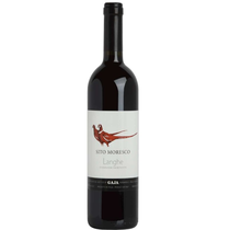 Sito Moresco DOC Langhe