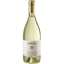 Moscato d'Asti DOCG Damilano