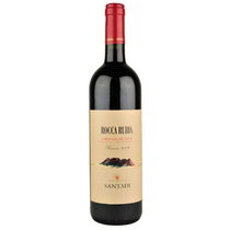 Rocca Rubia Riserva DOC Santadi 
