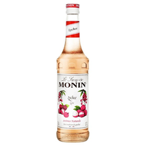 Monin Litchi Sirup EW