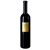 Numero Uno Terrazza Retiche di Sondrio