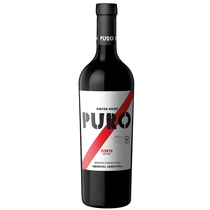 Puro Corte d'Oro Biologisch