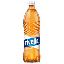 Rivella Blau PET EW