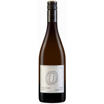 Blanc de Noir Klassikwein AOC Jürg Obrecht, Jenins