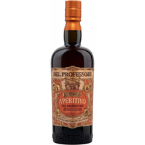 Del Professore Aperitivo 15° 