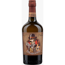Gin Del Professore Monsieur 43.7° 