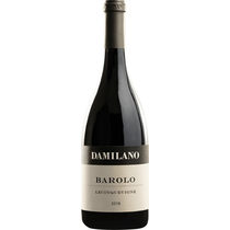 Barolo Lecinquevigne DOCG Damilano