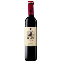 Rioja DOCa tinto Crianza El Coto M.O. 12er/Kart.