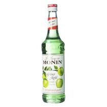 Monin Sirup Grüner Apfel - Pomme Verte EW
