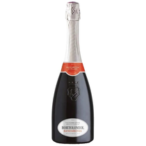 Prosecco Bandarossa Valdobbiadene Bortolomiol DOCG