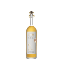 Grappa Sarpa Barrique Oro di Poli 40°