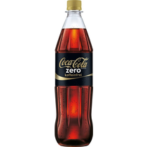 Coca Cola Zero koffeinfrei