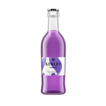 Kinley Purple Glas MW
