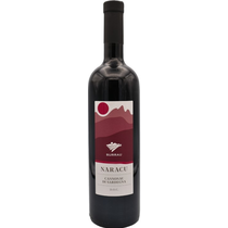 Cannonau Naracu di Sardegna DOC Vigne Surrau