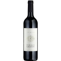 Finale Grande IGP Primitivo Negroamaro Puglia