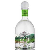 Piz19 London Dry Gin Psenner