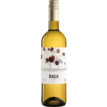 Basa Blanco Rueda Telmo Rodriguez DO 