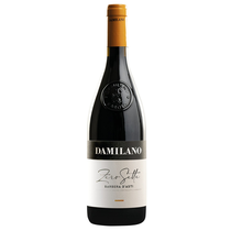 Barbera d'Asti ZeroSette DOC Damilano