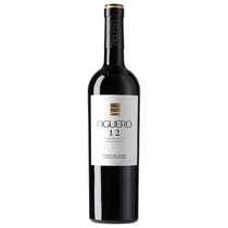 Figuero 12 Crianza Ribera del Duero DO 12er/Kart.