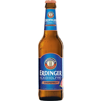 Erdinger alkoholfrei Grapefruit MW 