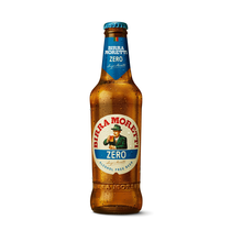 Birra Moretti Zero 0.0% MW ***Ersatzartikel für EW***