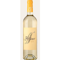Pfefferer Sun Bianco Vigneti Dolomiti IGT