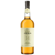 Whisky Oban 14 Years 43° 