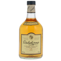 Whisky Dalwhinnie 15 Years 43° 