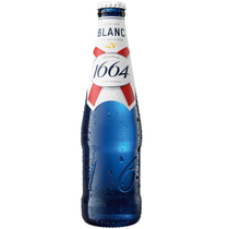 Kronenbourg 1664 Blanc 24er Kart EW