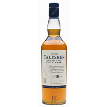 Whisky Talisker 10 Years 45.8° Single Malt