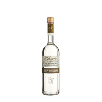Grappa Chardonnay Bepi Tosolini 40°
