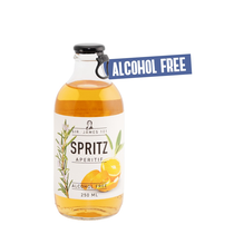 Sir James 101 Spritz Aperitif Alkoholfrei