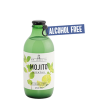Sir James 101 Mojito Alkoholfrei