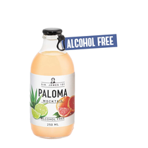 Sir James 101 Paloma Alkoholfrei
